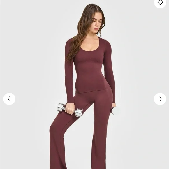 Oner Active Soft Motion Long Sleeve - Picture 2 of 6